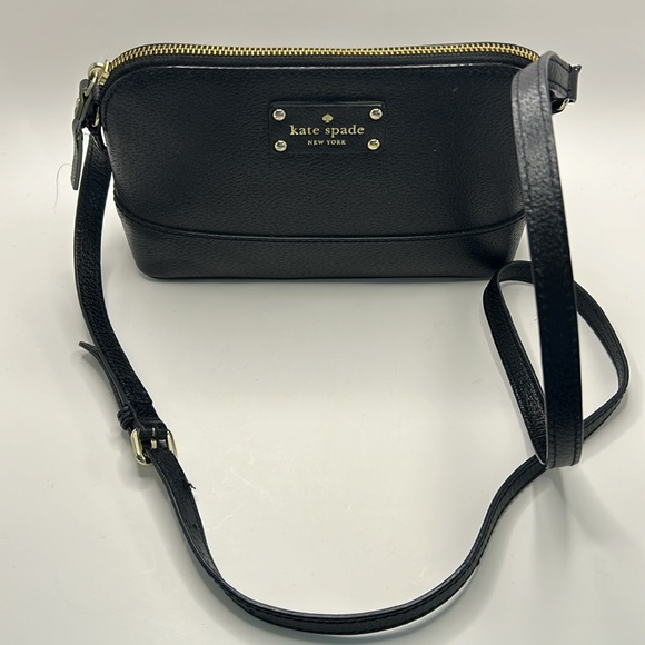Kate Spade Wellesley Hanna Bag - Picture 3 of 6